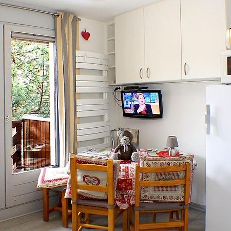 Studio Marc V Bourg-Saint-Maurice Buitenkant foto
